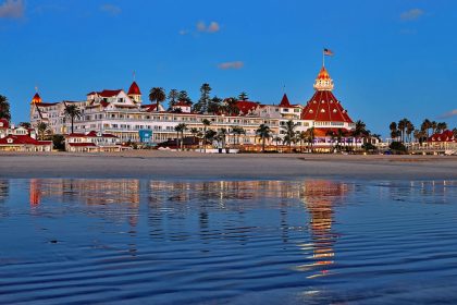 Hotel del Coronado hotel del coronado