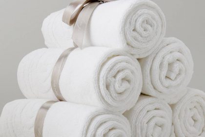 towels